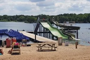 Abonnement-Strandbad-IJzeren-Man