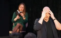 Cabaret-Theatershow-Zita