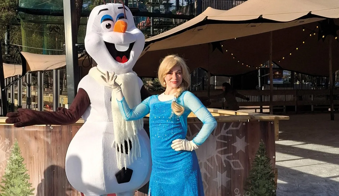 Elsa-Olaf-Schaatsbaan-IJzeren-Man-Vught