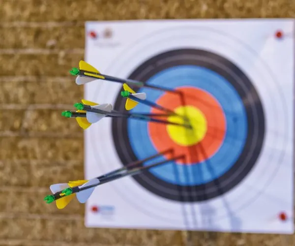 Familiedag-activiteiten-handboog