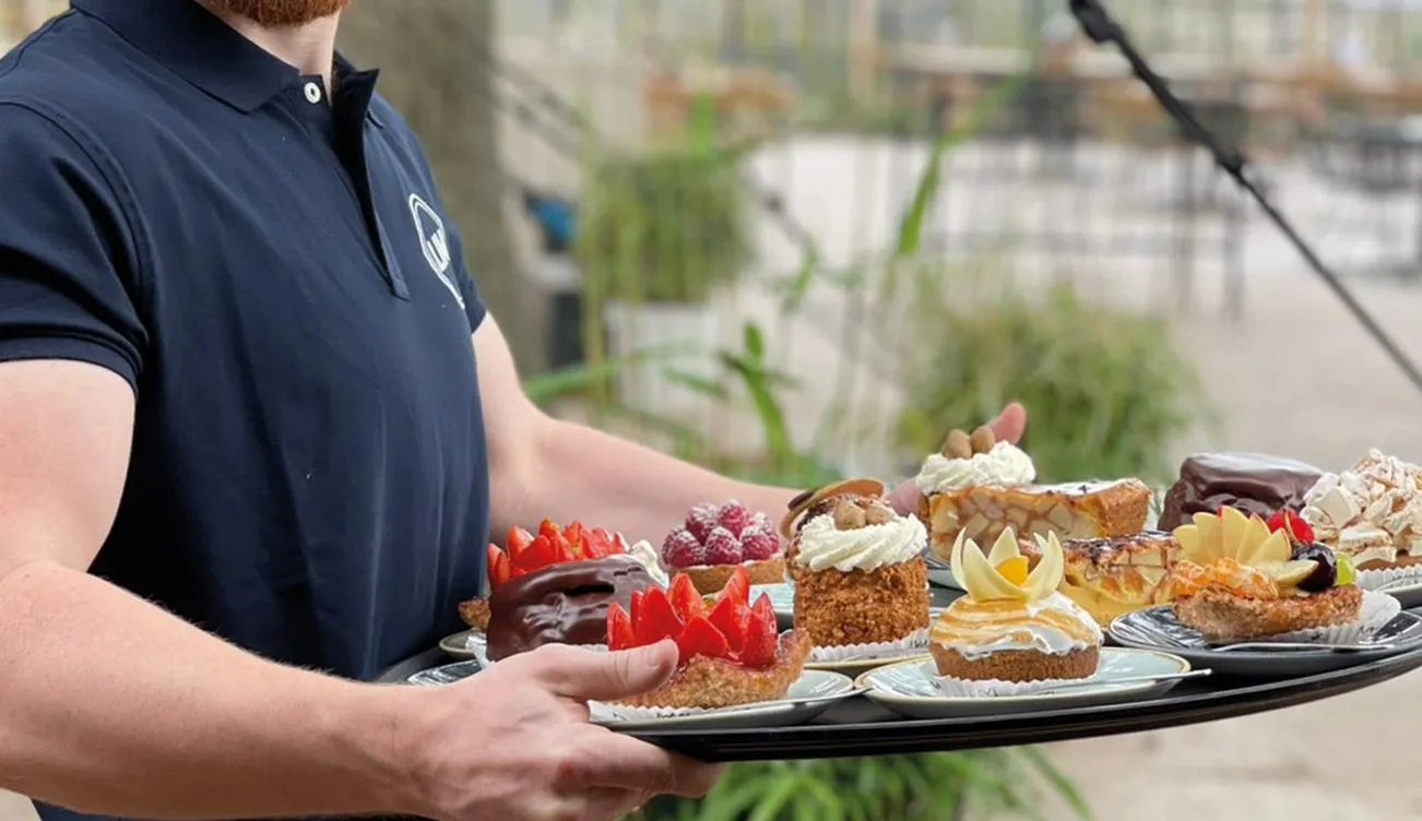 evenementen en horeca ijzeren man vught