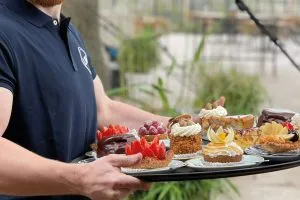 evenementen en horeca ijzeren man vught