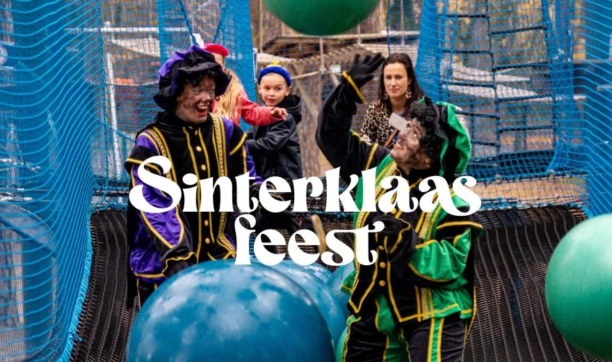 IJM-Sinterklaasfeest-Nettenpark