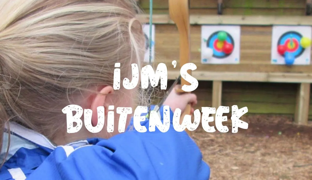 IJMs-Buitenweek