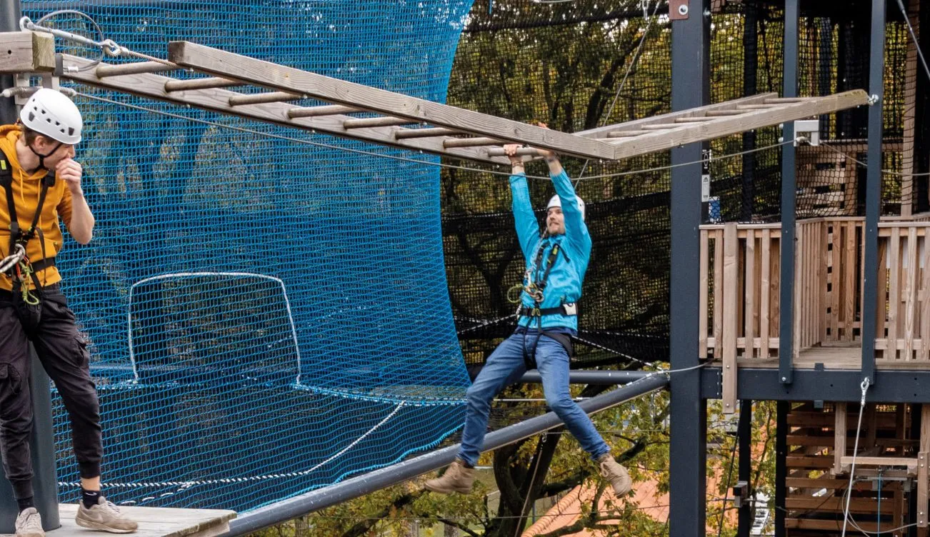 IJzeren-Man-Klimbos-Klimmen