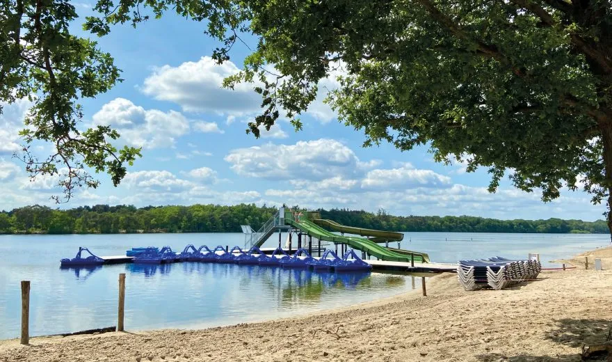 IJzeren-Man-Strandbad