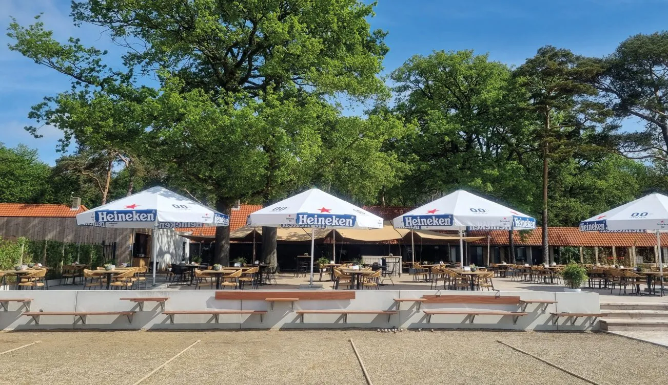 Jeu-de-boules-Strandzicht