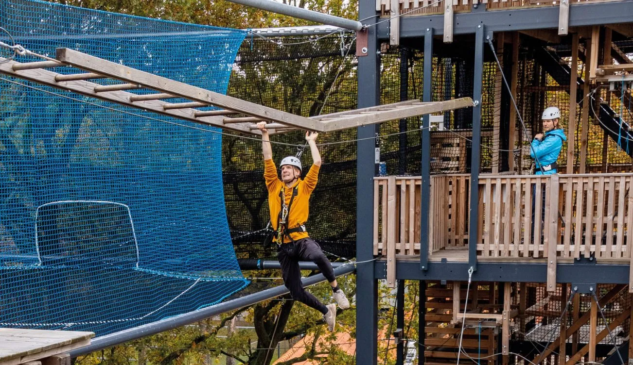 Klimbos-bedrijfsuitje-Brabant