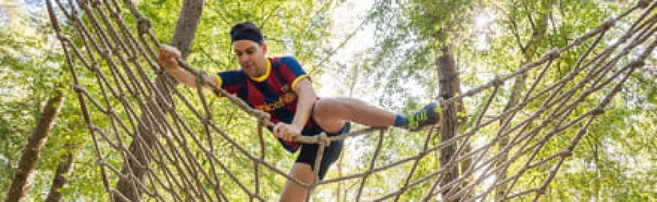 vriendenweekend activiteit