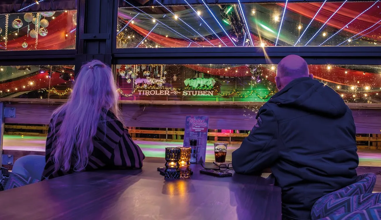 Madame-Zita-Winterparadijs