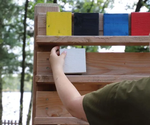 Mastermind-groepsuitje