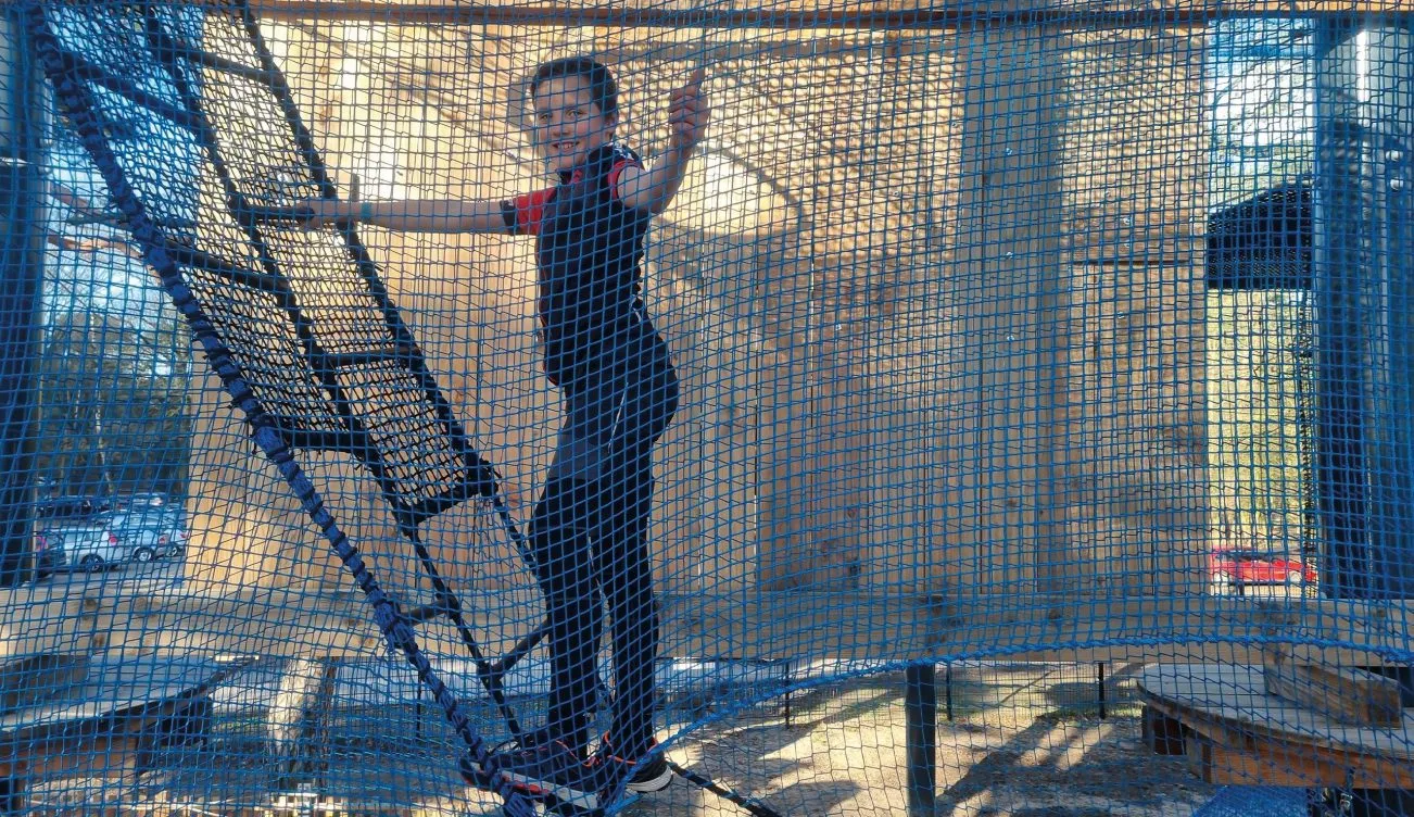 Netvelden-Nettenpark