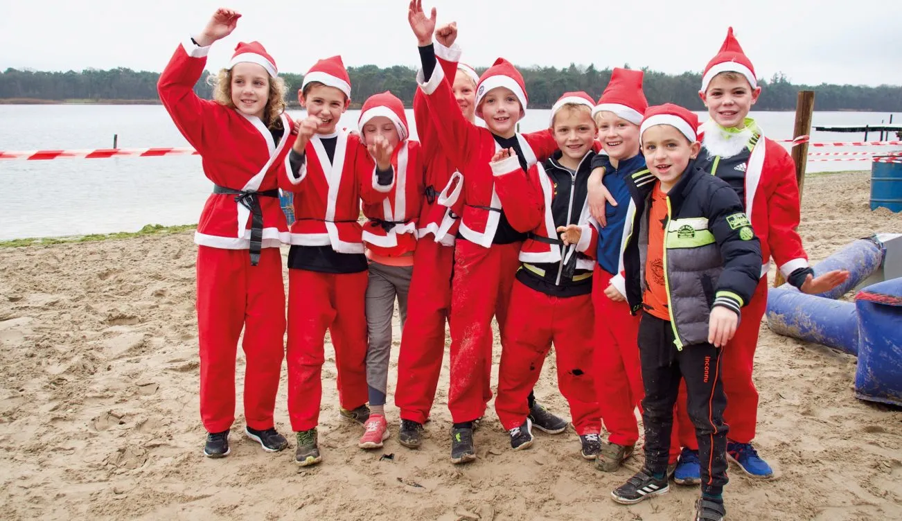 Santa-Fun-Run-IJzeren-Man