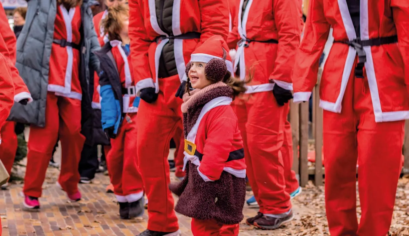 Santa-Run-bij-IJM-Vught
