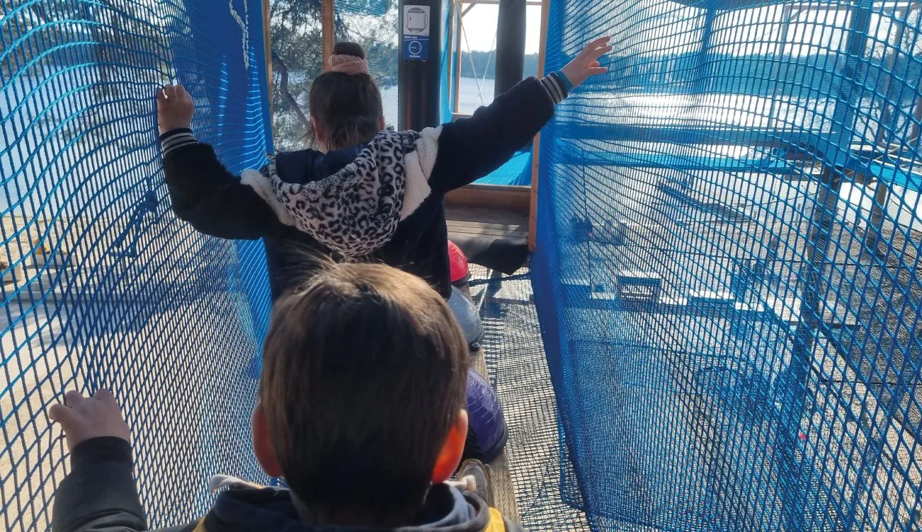 Speelplezier-Nettenpark-Vught