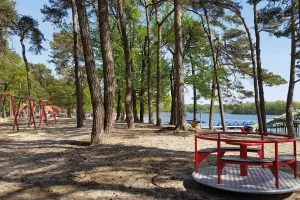 Speeltuin-Vught-Strandbad