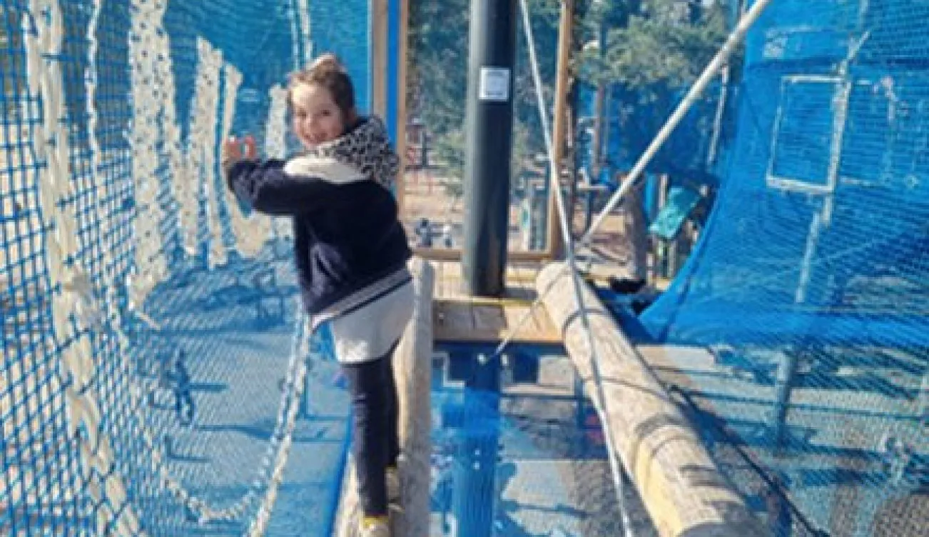 Spelen-Nettenpark-Vught