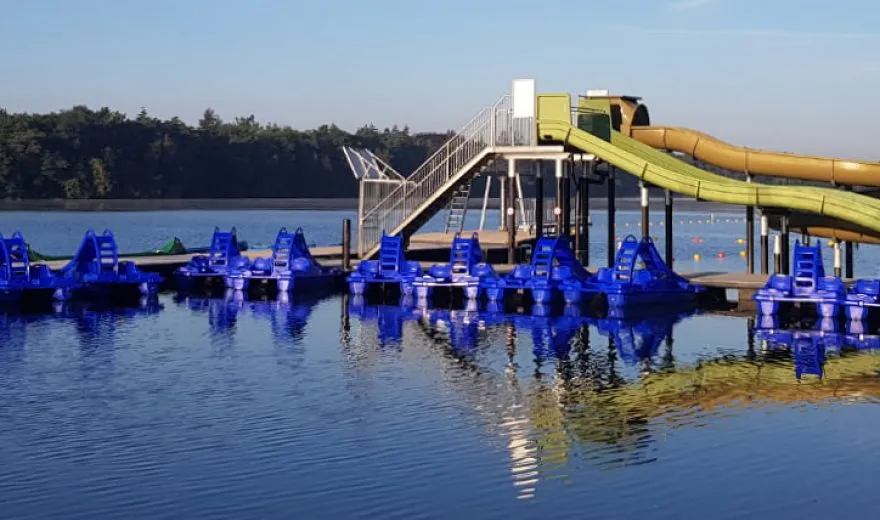 Strandbad-IJzeren-Man