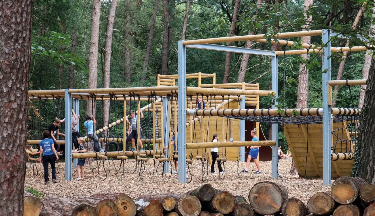 Survivalbaan-IJzeren-Man-Vught