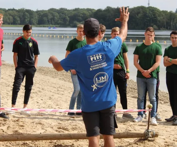 outdoor activiteiten