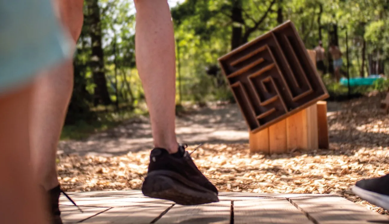 Team-opdracht-outdoor-IJM