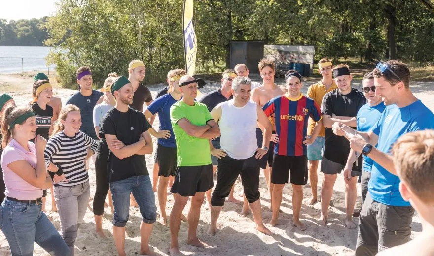 Teambuilding-groepsuitjes-IJzeren-Man