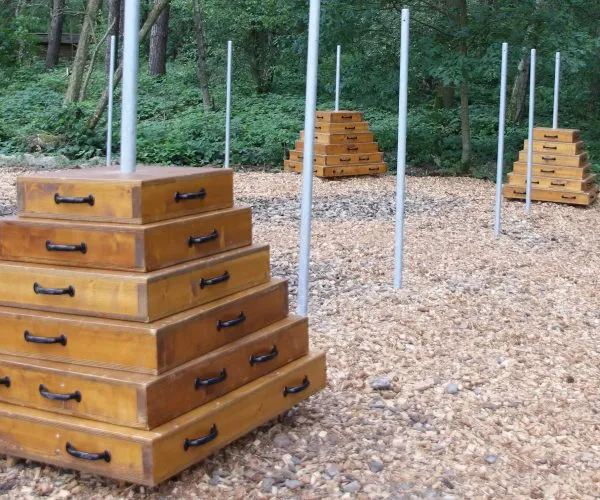 Toren-van-Hanoi-teamuitje