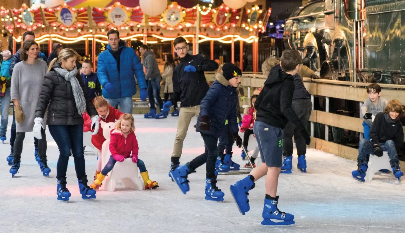 Winterparadijs-schaatsbaan-Vught