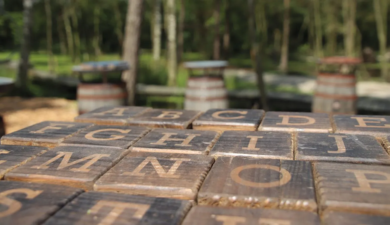 Woordzoeker-Teamuitje-Robinson