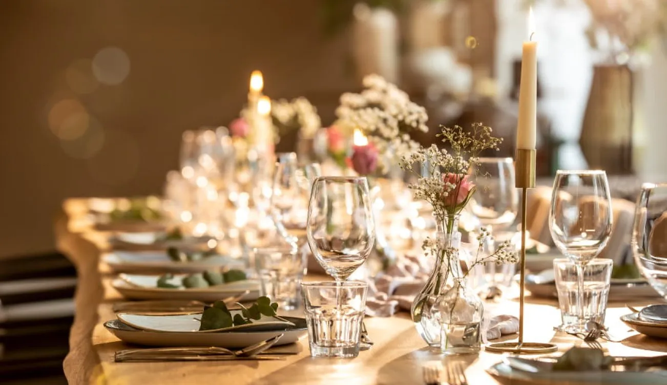 Zakelijk-diner-IJM-Strandpaviljoen