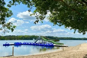 Zwemmen-Strandbad-IJzeren-Man