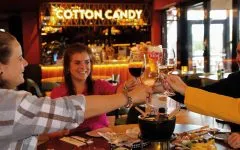 familie restaurant vught