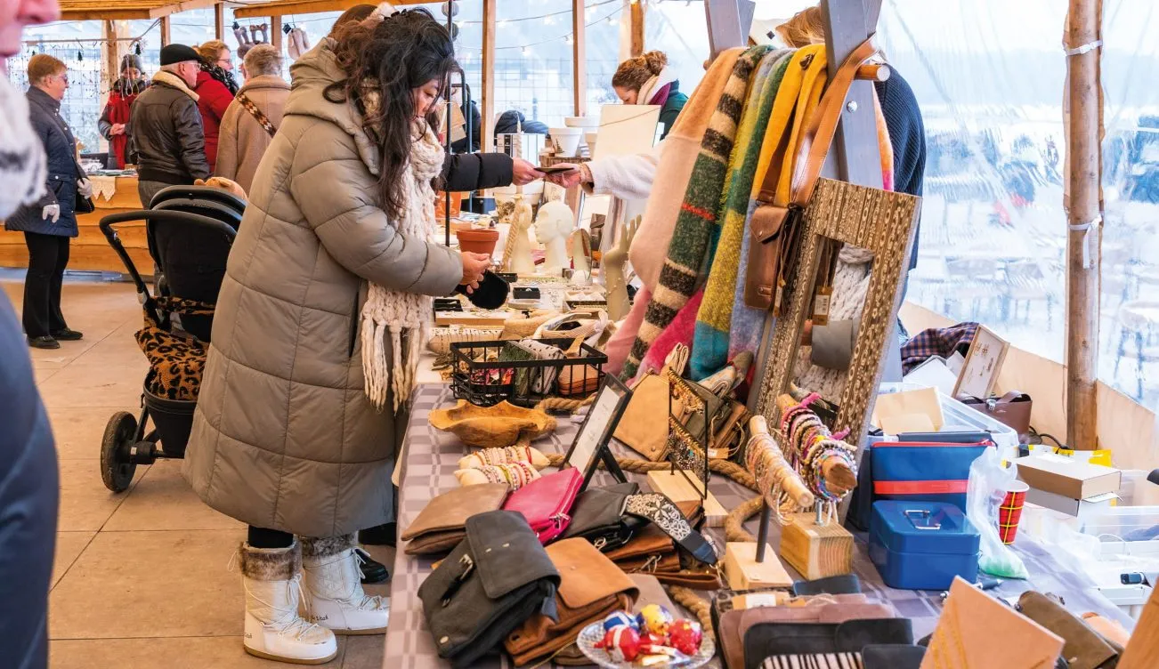 gezelligste-kerstmarkt-Brabant