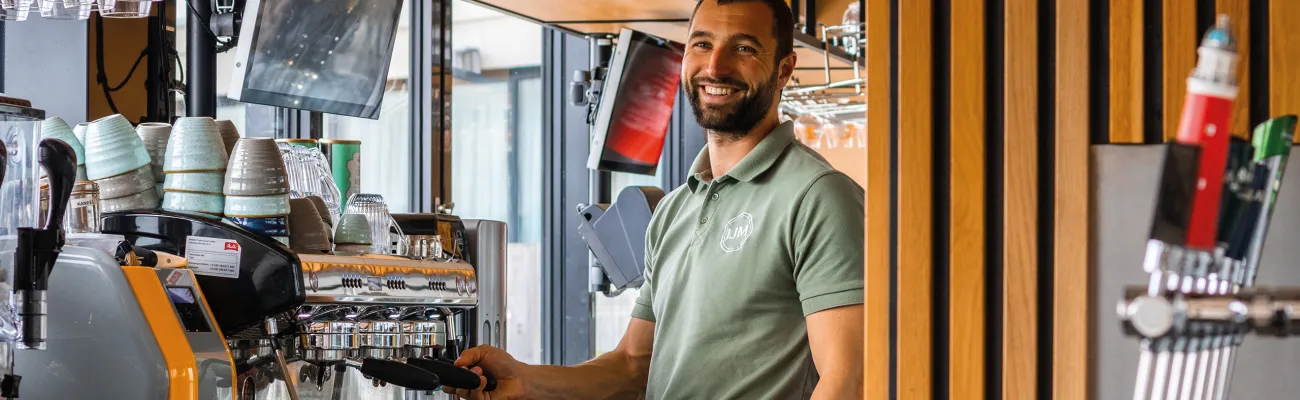 vacature horeca manager