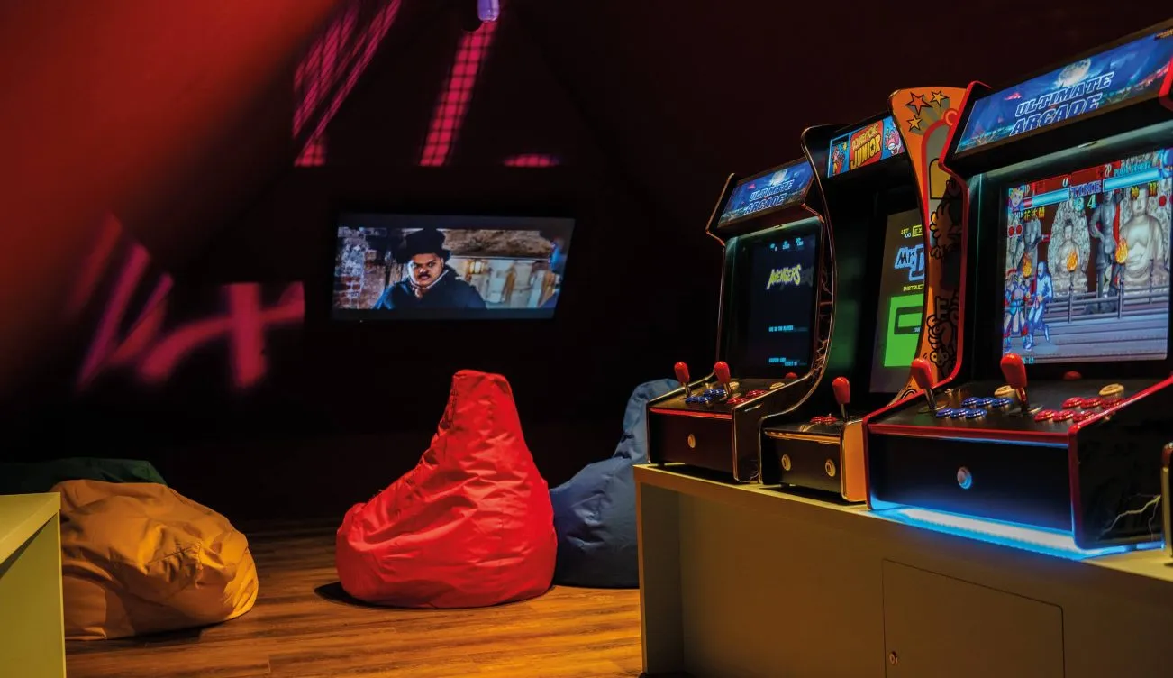 kindvriendelijk restaurant