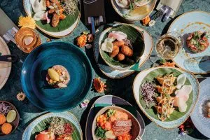 zomer menukaart Vught