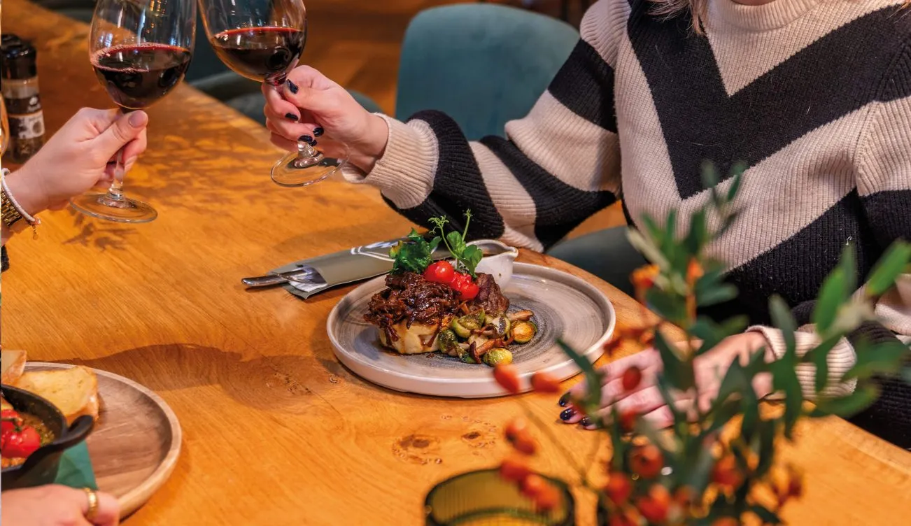 winterkaart ijzeren man vught