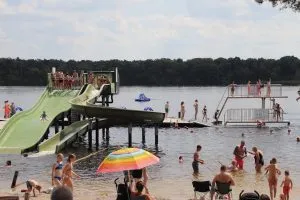 zwemmen spelen brabant